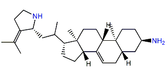 Plakinamine N